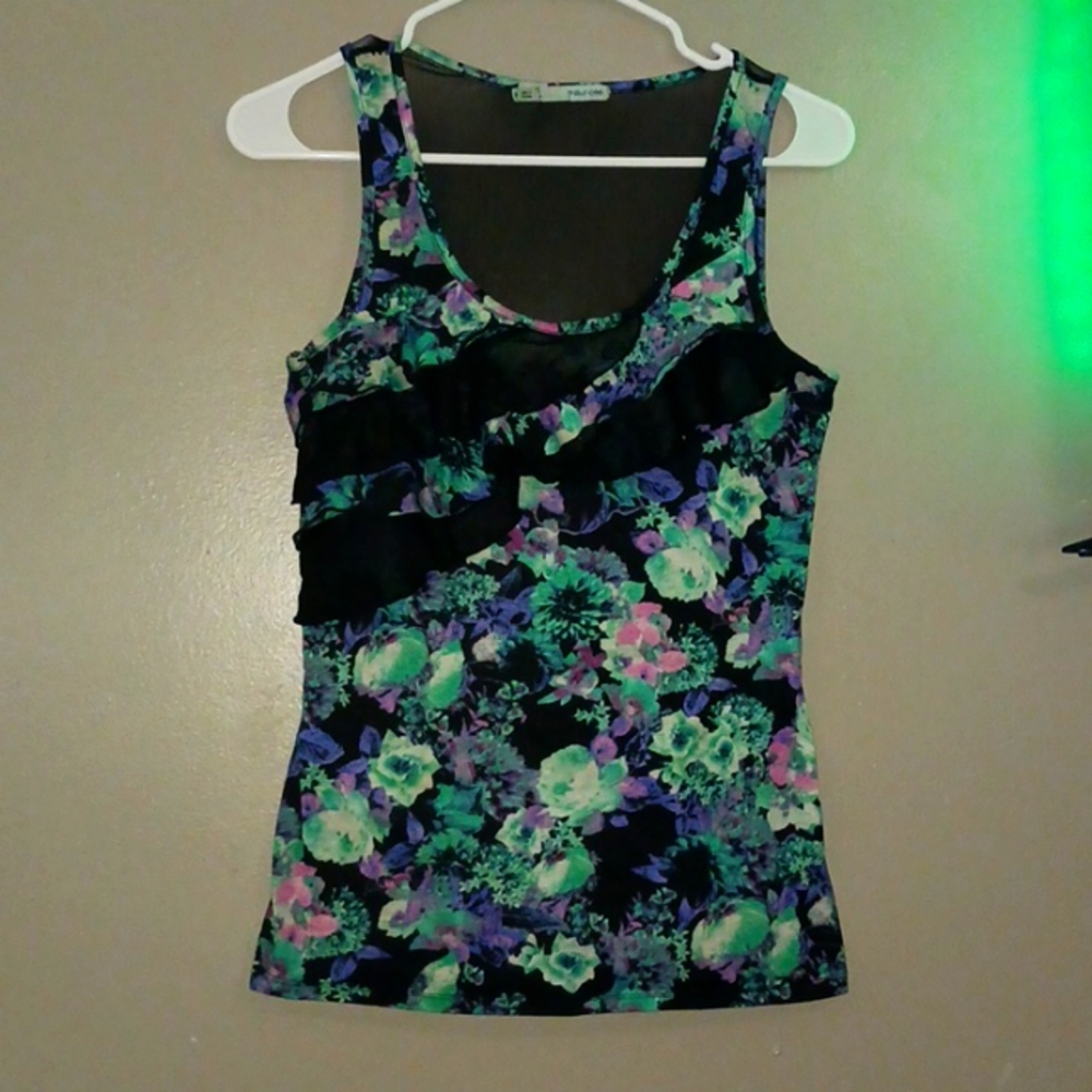 Maurices Tank top